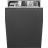 Посудомоечная машина Smeg STL274D