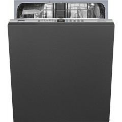 Посудомоечная машина Smeg STL272D