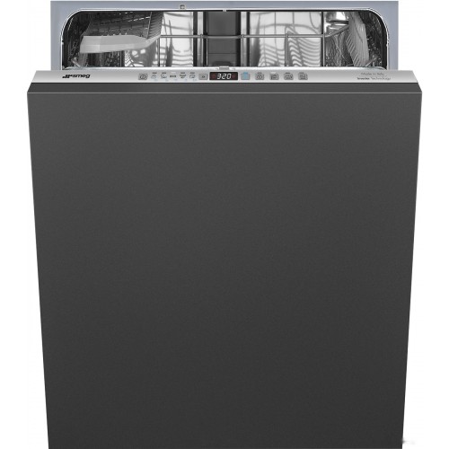 Посудомоечная машина Smeg STL272D