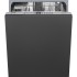 Посудомоечная машина Smeg STL272D