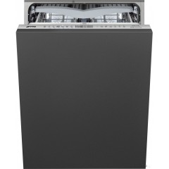 Посудомоечная машина Smeg STL354C