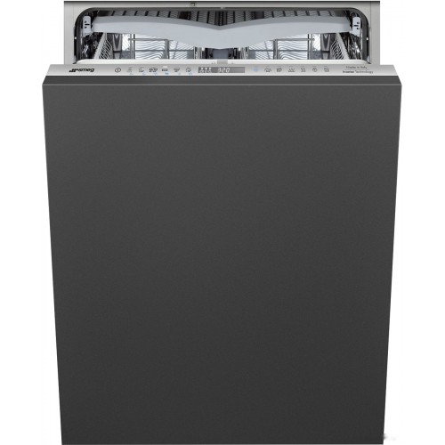 Посудомоечная машина Smeg STL354C