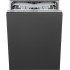 Посудомоечная машина Smeg STL354C