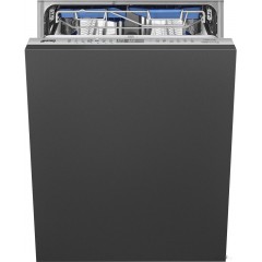 Посудомоечная машина Smeg STL324BQL