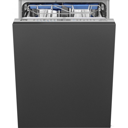 Посудомоечная машина Smeg STL324BQL
