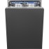 Посудомоечная машина Smeg STL324BQL