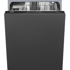 Посудомоечная машина Smeg STL271DSH