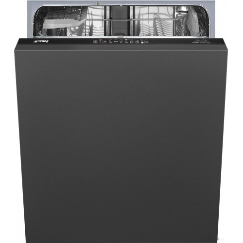 Посудомоечная машина Smeg STL271DSH