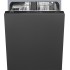 Посудомоечная машина Smeg STL271DSH