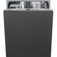 Посудомоечная машина Smeg STL252CH