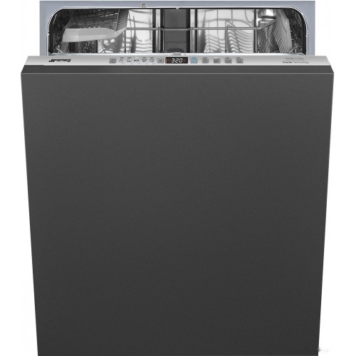 Посудомоечная машина Smeg STL252CH