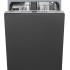 Посудомоечная машина Smeg STL252CH
