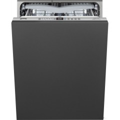Посудомоечная машина Smeg STL332CH