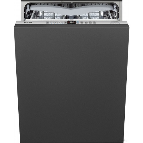 Посудомоечная машина Smeg STL332CH