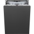 Посудомоечная машина Smeg STL332CH