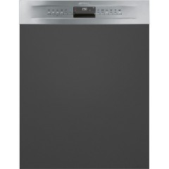 Посудомоечная машина Smeg PL364CX