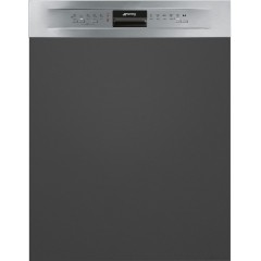 Посудомоечная машина Smeg PL292DX