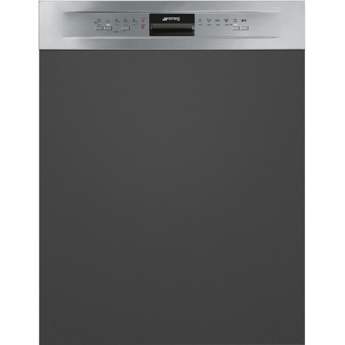 Посудомоечная машина Smeg PL292DX