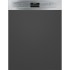 Посудомоечная машина Smeg PL292DX