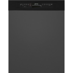 Посудомоечная машина Smeg PL292DN