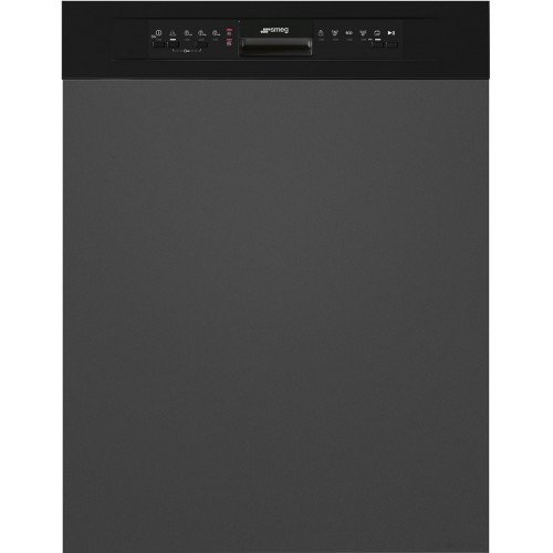 Посудомоечная машина Smeg PL292DN