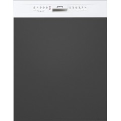 Посудомоечная машина Smeg PL292DB