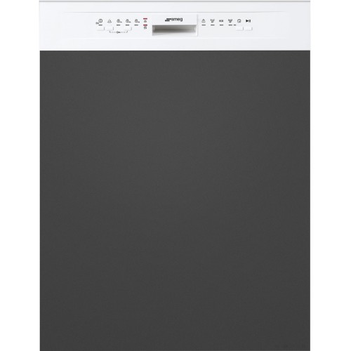 Посудомоечная машина Smeg PL292DB