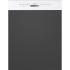 Посудомоечная машина Smeg PL292DB