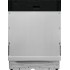 Посудомоечная машина AEG FSB5360CZ