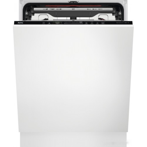Посудомоечная машина AEG FSE83708P