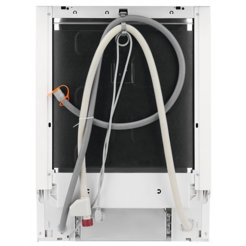 Посудомоечная машина AEG FSE83708P