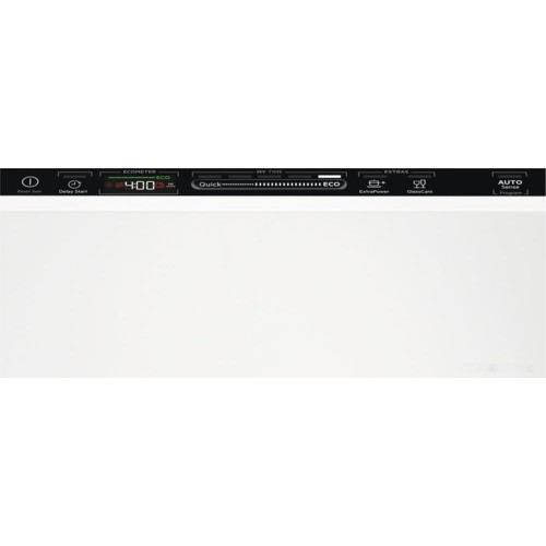 Посудомоечная машина AEG FSE83708P
