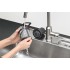 Посудомоечная машина AEG FSE83708P