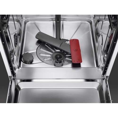 Посудомоечная машина AEG FSE83708P