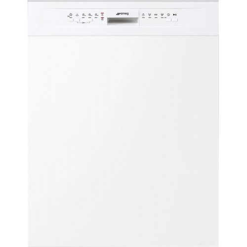 Посудомоечная машина Smeg LSP292DB