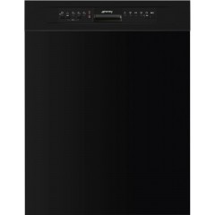 Посудомоечная машина Smeg LSP292DN
