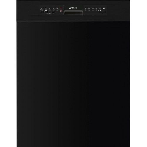 Посудомоечная машина Smeg LSP292DN