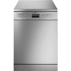 Посудомоечная машина Smeg LVS344PM