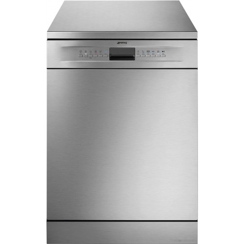 Посудомоечная машина Smeg LVS344PM