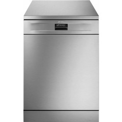 Посудомоечная машина Smeg LVSP345BQX