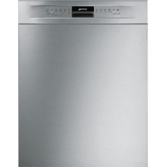 Посудомоечная машина Smeg LSP292DX