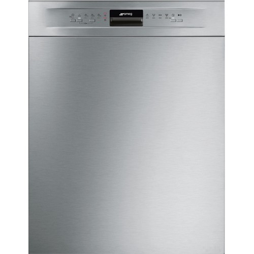 Посудомоечная машина Smeg LSP292DX