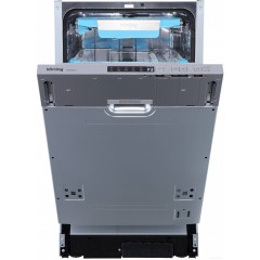 Посудомоечная машина Korting KDI 45017