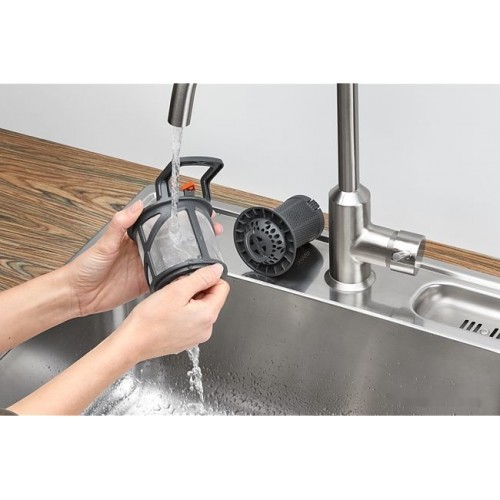Посудомоечная машина Electrolux ESM48310SW