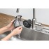 Посудомоечная машина Electrolux ESM48310SW