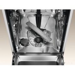 Посудомоечная машина Electrolux ESA42110SW