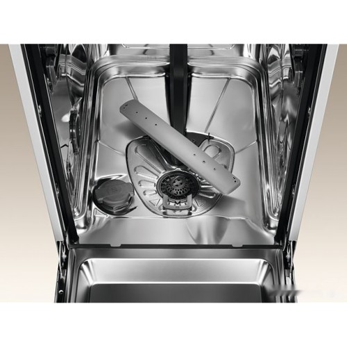 Посудомоечная машина Electrolux ESA42110SW