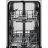 Посудомоечная машина Electrolux ESA42110SW