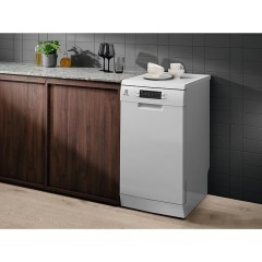 Посудомоечная машина Electrolux ESA42110SW