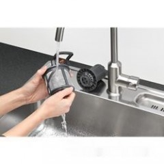 Посудомоечная машина AEG FSE73527P